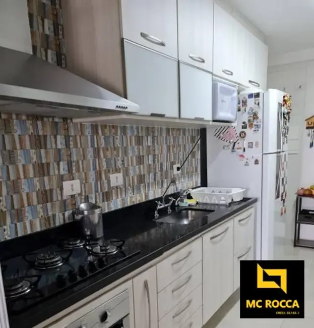 Foto 7 de Apartamento com 3 quartos à venda, 108m2 em Santo Antônio, Sao Caetano Do Sul - SP