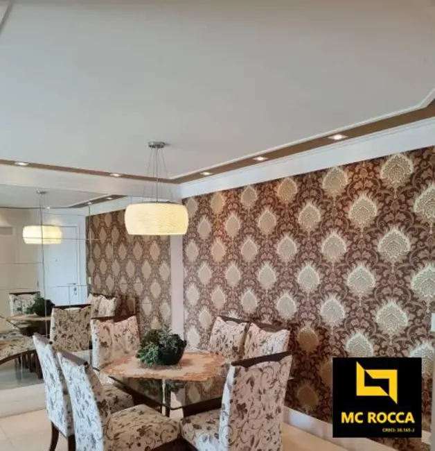 Foto 5 de Apartamento com 3 quartos à venda, 108m2 em Santo Antônio, Sao Caetano Do Sul - SP