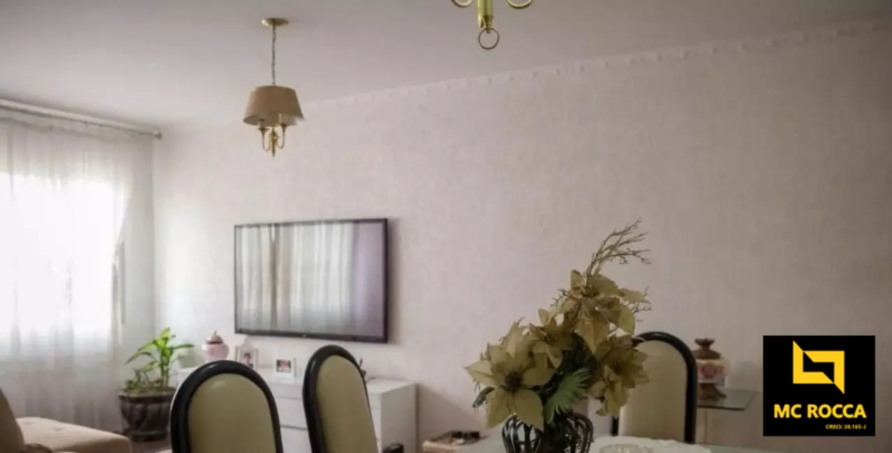 Foto 3 de Apartamento com 2 quartos à venda, 80m2 em Barcelona, Sao Caetano Do Sul - SP