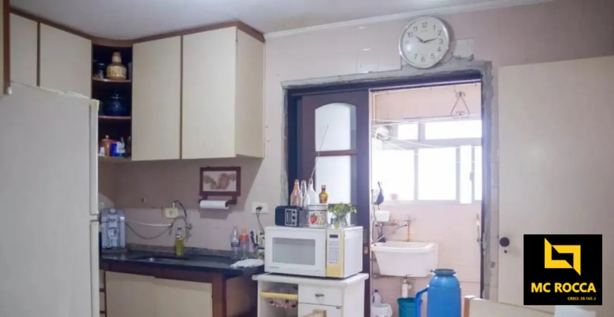 Foto 7 de Apartamento com 2 quartos à venda, 80m2 em Barcelona, Sao Caetano Do Sul - SP