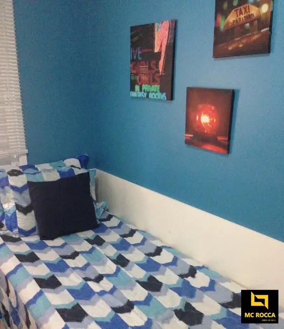 Foto 7 de Apartamento com 3 quartos à venda, 72m2 em Boa Vista, Sao Caetano Do Sul - SP