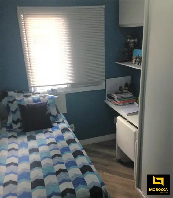 Foto 6 de Apartamento com 3 quartos à venda, 72m2 em Boa Vista, Sao Caetano Do Sul - SP