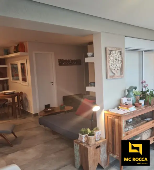 Foto 6 de Apartamento com 3 quartos à venda, 90m2 em Olímpico, Sao Caetano Do Sul - SP