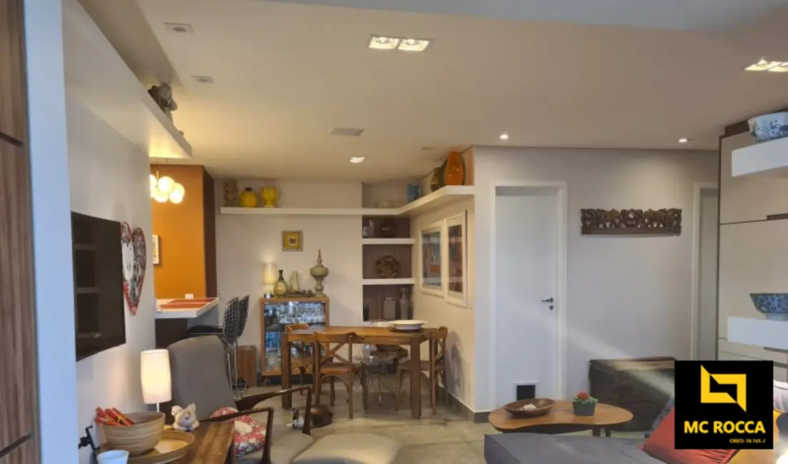 Foto 4 de Apartamento com 3 quartos à venda, 90m2 em Olímpico, Sao Caetano Do Sul - SP