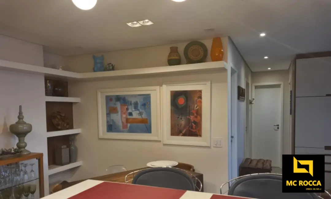 Foto 9 de Apartamento com 3 quartos à venda, 90m2 em Olímpico, Sao Caetano Do Sul - SP