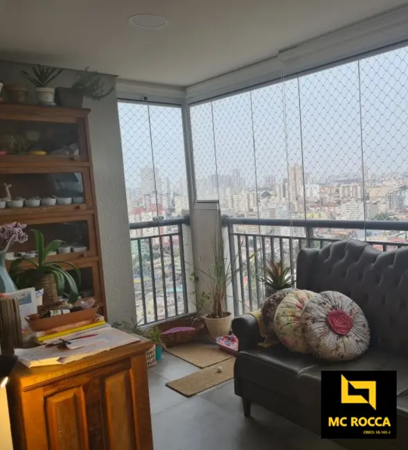 Foto 5 de Apartamento com 3 quartos à venda, 90m2 em Olímpico, Sao Caetano Do Sul - SP