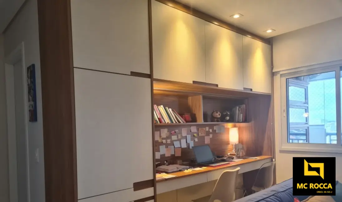 Foto 7 de Apartamento com 3 quartos à venda, 90m2 em Olímpico, Sao Caetano Do Sul - SP