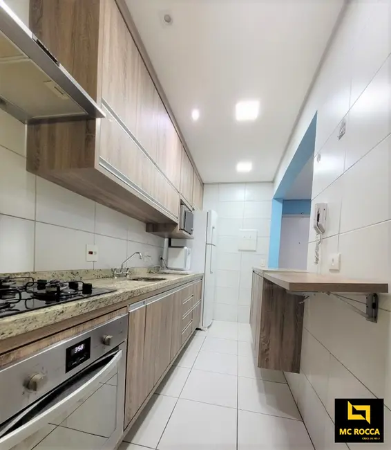 Apartamento com 2 quartos à venda, 75m2 em Barcelona, Sao Caetano Do Sul - SP - imagem 4 Foto 4 de Apartamento com 2 quartos à venda, 75m2 em Barcelona, Sao Caetano Do Sul - SP