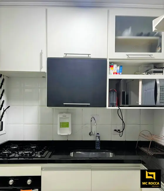 Foto 6 de Apartamento com 2 quartos à venda, 61m2 em Santo Antônio, Sao Caetano Do Sul - SP