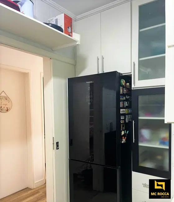 Foto 5 de Apartamento com 2 quartos à venda, 61m2 em Santo Antônio, Sao Caetano Do Sul - SP