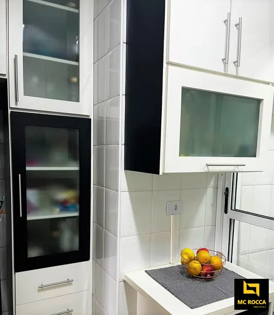Foto 7 de Apartamento com 2 quartos à venda, 61m2 em Santo Antônio, Sao Caetano Do Sul - SP