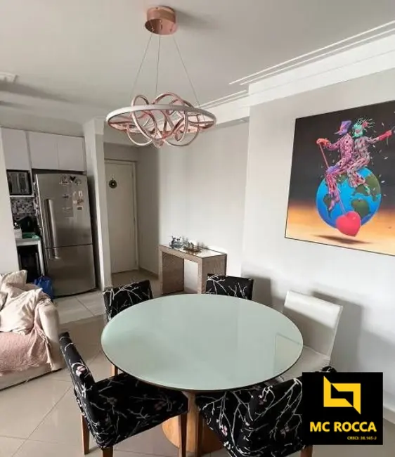 Foto 5 de Apartamento com 3 quartos à venda, 83m2 em Centro, Sao Caetano Do Sul - SP