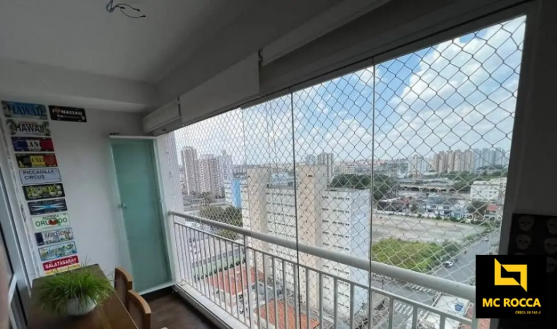 Foto 1 de Apartamento com 3 quartos à venda, 83m2 em Centro, Sao Caetano Do Sul - SP