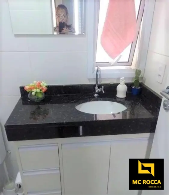 Foto 8 de Apartamento com 2 quartos à venda, 40m2 em Vila Pires, Santo Andre - SP