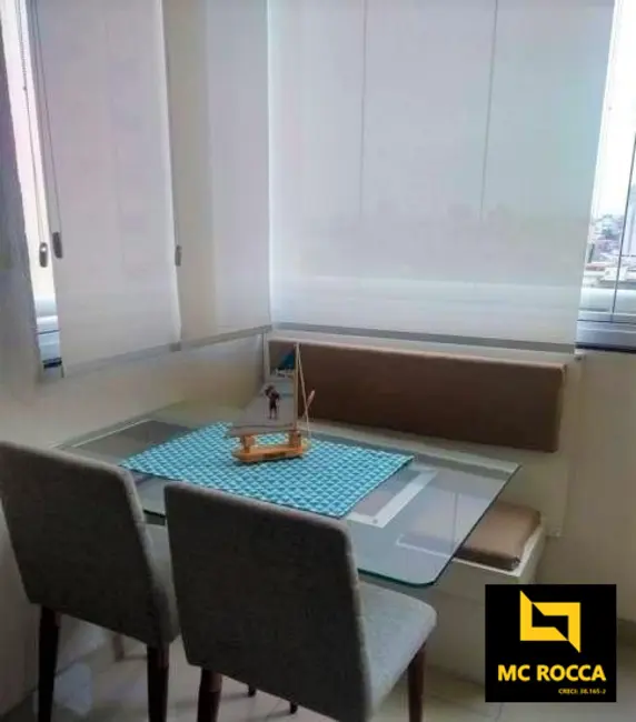 Foto 2 de Apartamento com 2 quartos à venda, 40m2 em Vila Pires, Santo Andre - SP