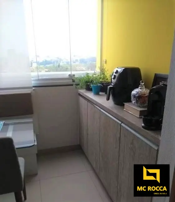 Foto 3 de Apartamento com 2 quartos à venda, 40m2 em Vila Pires, Santo Andre - SP