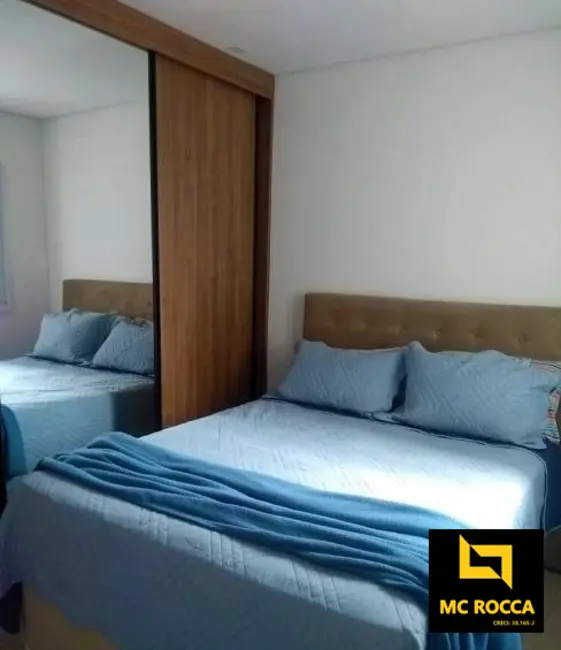 Foto 6 de Apartamento com 2 quartos à venda, 40m2 em Vila Pires, Santo Andre - SP