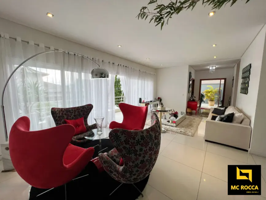 Foto 3 de Casa de Condomínio com 4 quartos à venda, 468m2 em Parque Terra Nova II, Sao Bernardo Do Campo - SP