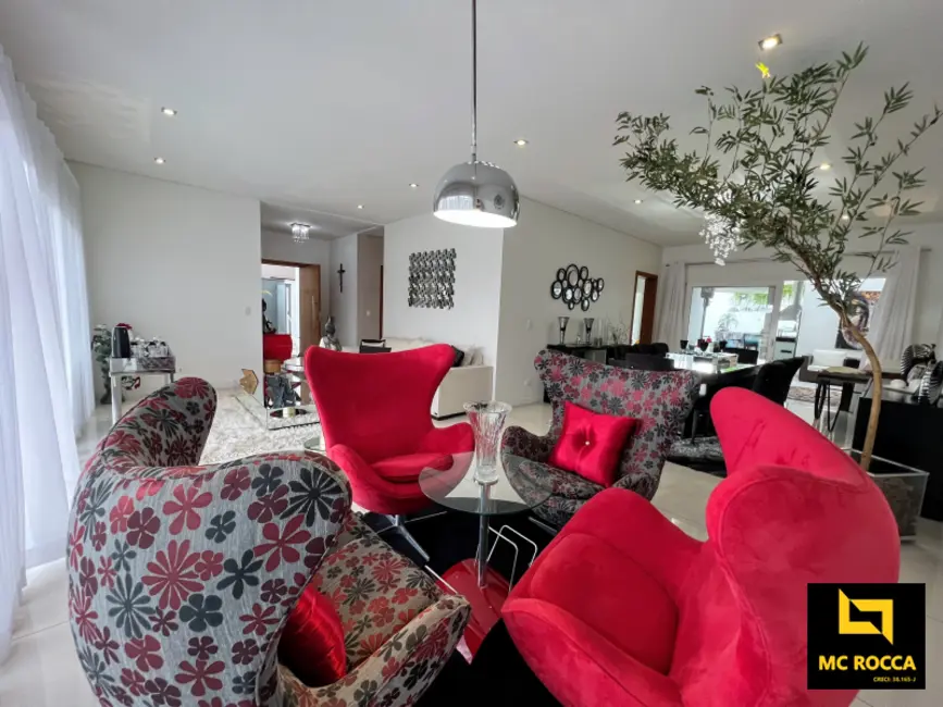 Foto 5 de Casa de Condomínio com 4 quartos à venda, 468m2 em Parque Terra Nova II, Sao Bernardo Do Campo - SP