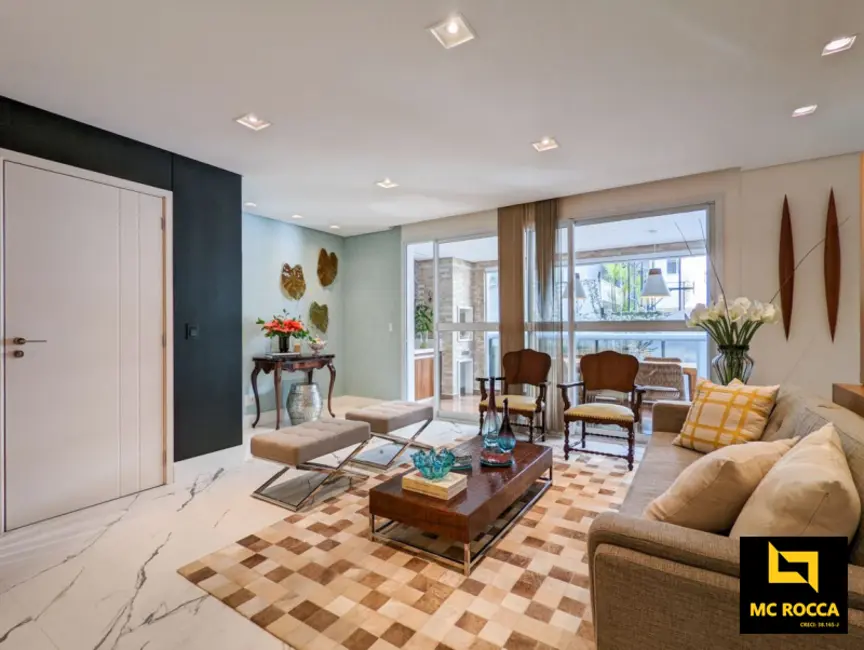 Foto 4 de Apartamento com 2 quartos à venda, 178m2 em Centro, Sao Bernardo Do Campo - SP