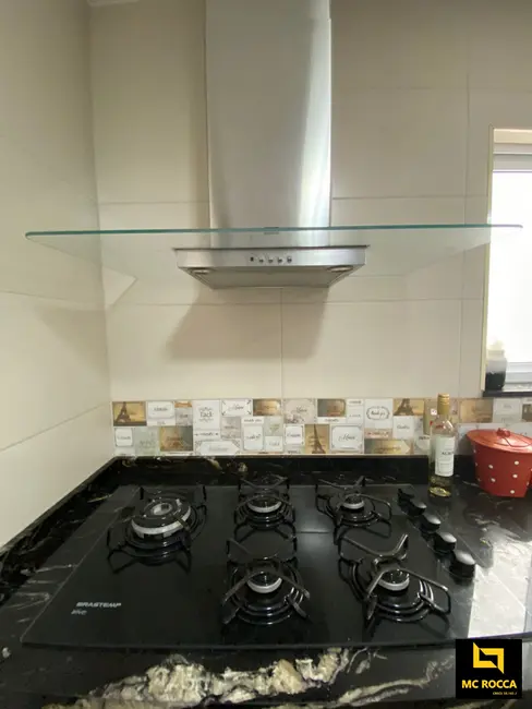 Foto 5 de Casa com 2 quartos à venda, 150m2 em Baeta Neves, Sao Bernardo Do Campo - SP