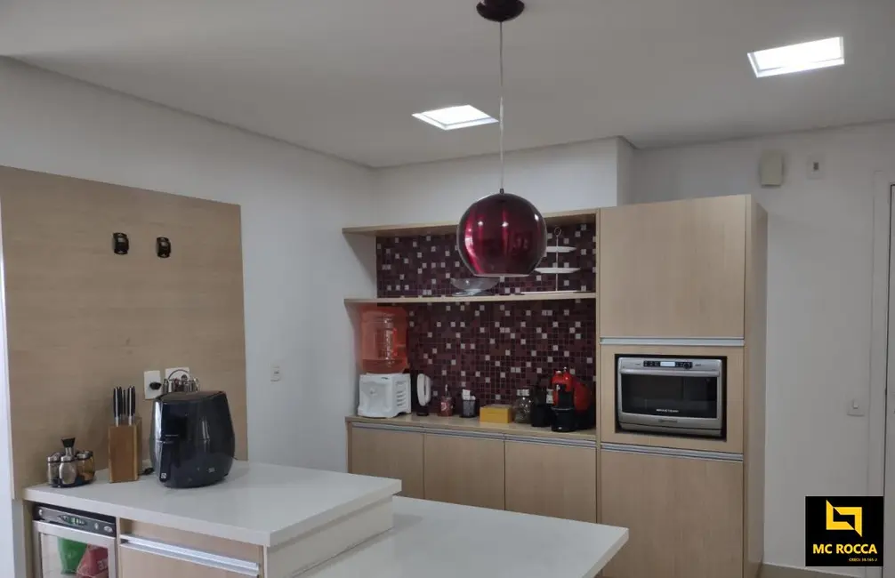 Foto 7 de Apartamento com 3 quartos à venda, 142m2 em Santa Maria, Sao Caetano Do Sul - SP