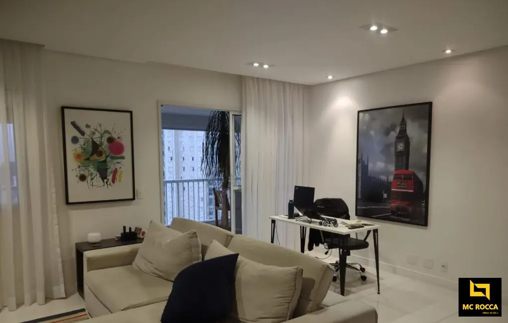 Foto 5 de Apartamento com 3 quartos à venda, 142m2 em Santa Maria, Sao Caetano Do Sul - SP