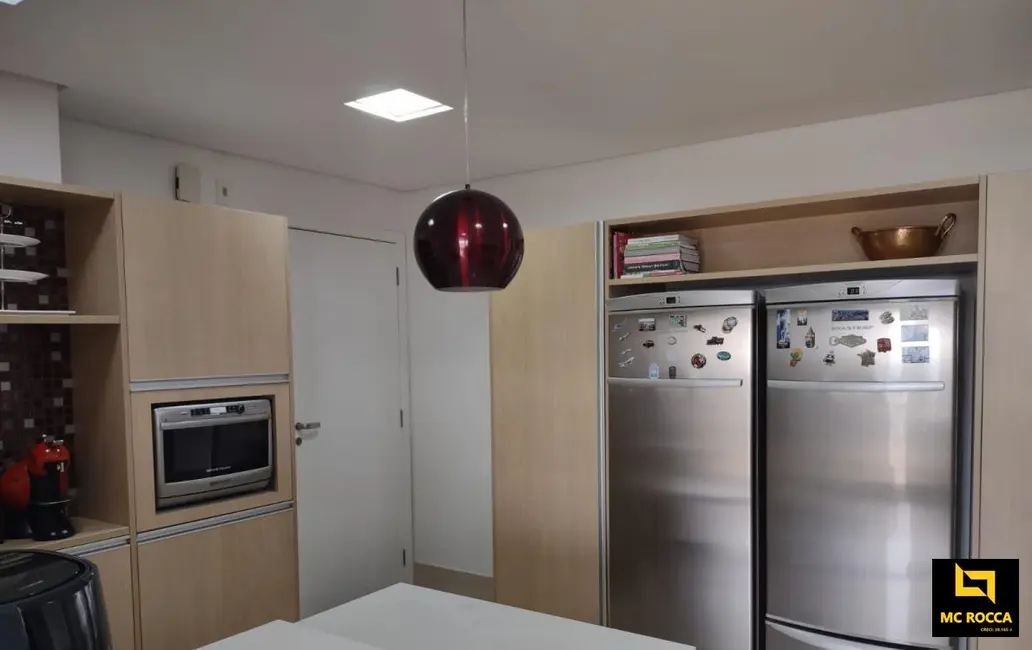 Foto 8 de Apartamento com 3 quartos à venda, 142m2 em Santa Maria, Sao Caetano Do Sul - SP