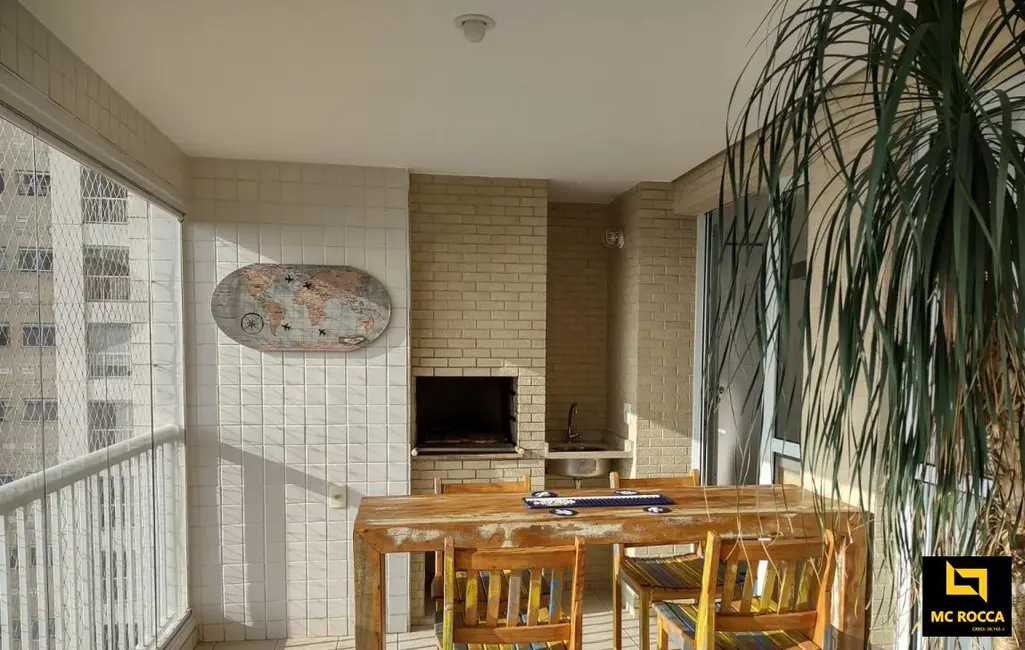 Foto 3 de Apartamento com 3 quartos à venda, 142m2 em Santa Maria, Sao Caetano Do Sul - SP