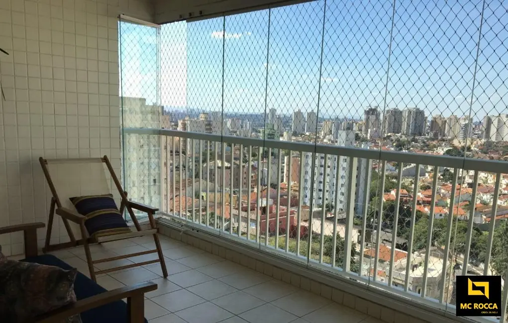 Foto 2 de Apartamento com 3 quartos à venda, 142m2 em Santa Maria, Sao Caetano Do Sul - SP