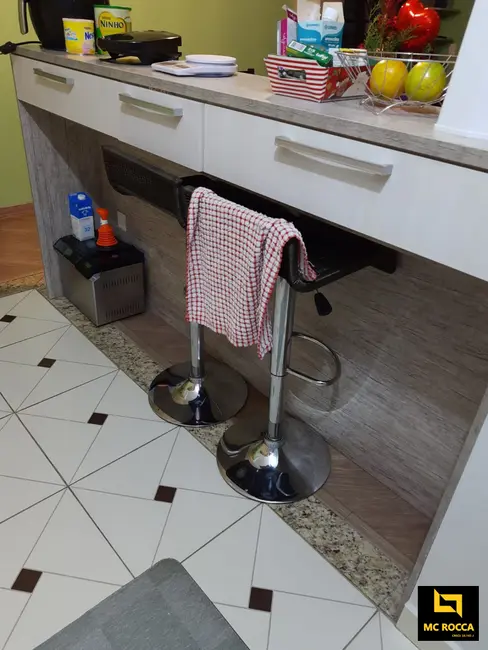 Foto 6 de Apartamento com 3 quartos à venda, 72m2 em Nova Petrópolis, Sao Bernardo Do Campo - SP