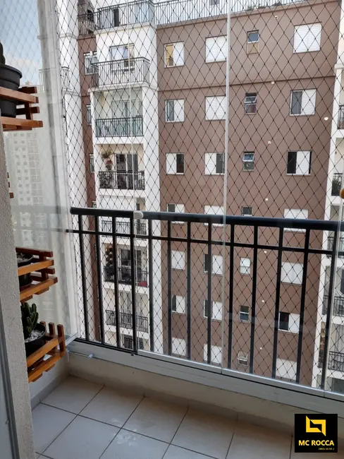 Foto 4 de Apartamento com 3 quartos à venda, 72m2 em Nova Petrópolis, Sao Bernardo Do Campo - SP