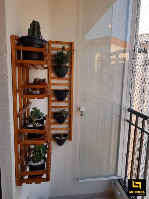 Foto 5 de Apartamento com 3 quartos à venda, 72m2 em Nova Petrópolis, Sao Bernardo Do Campo - SP