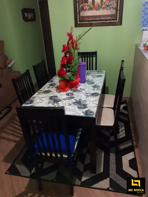 Foto 3 de Apartamento com 3 quartos à venda, 72m2 em Nova Petrópolis, Sao Bernardo Do Campo - SP