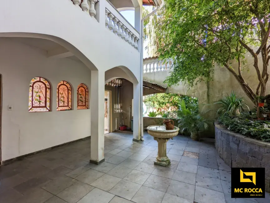 Foto 18 de Casa com 3 quartos à venda, 336m2 em Rio Grande, Sao Bernardo Do Campo - SP