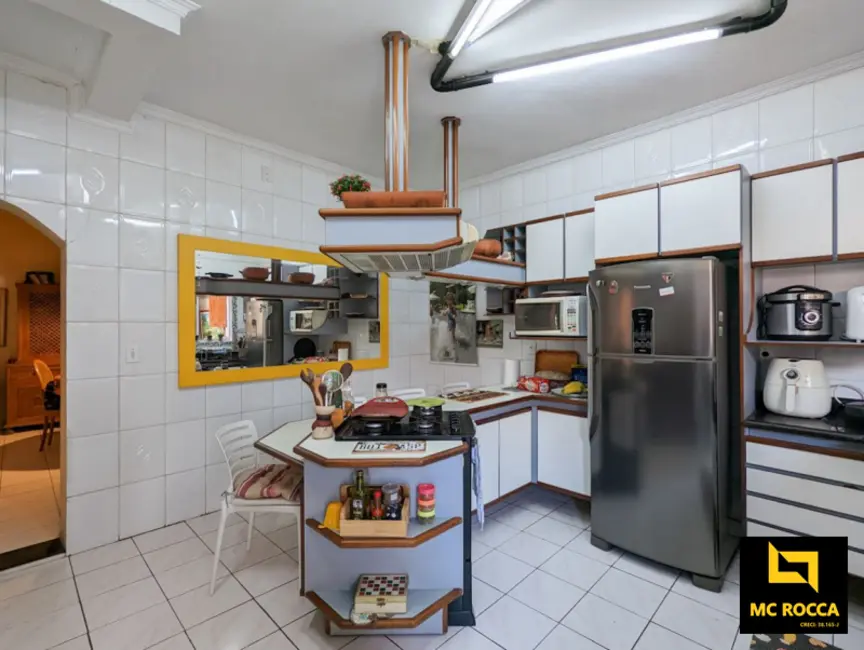 Foto 6 de Casa com 3 quartos à venda, 336m2 em Rio Grande, Sao Bernardo Do Campo - SP