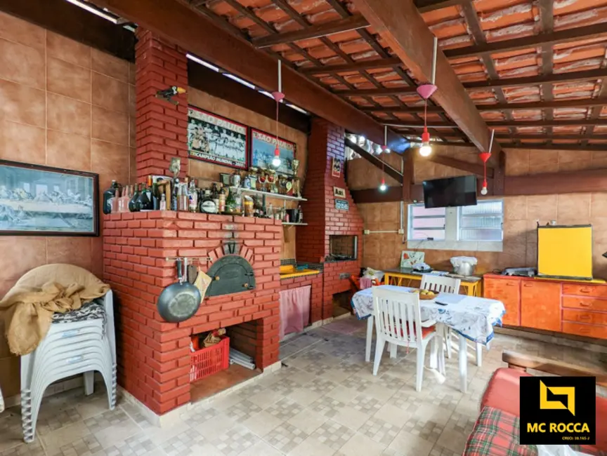 Foto 13 de Casa com 3 quartos à venda, 336m2 em Rio Grande, Sao Bernardo Do Campo - SP