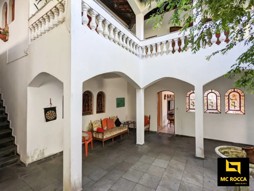 Foto 12 de Casa com 3 quartos à venda, 336m2 em Rio Grande, Sao Bernardo Do Campo - SP