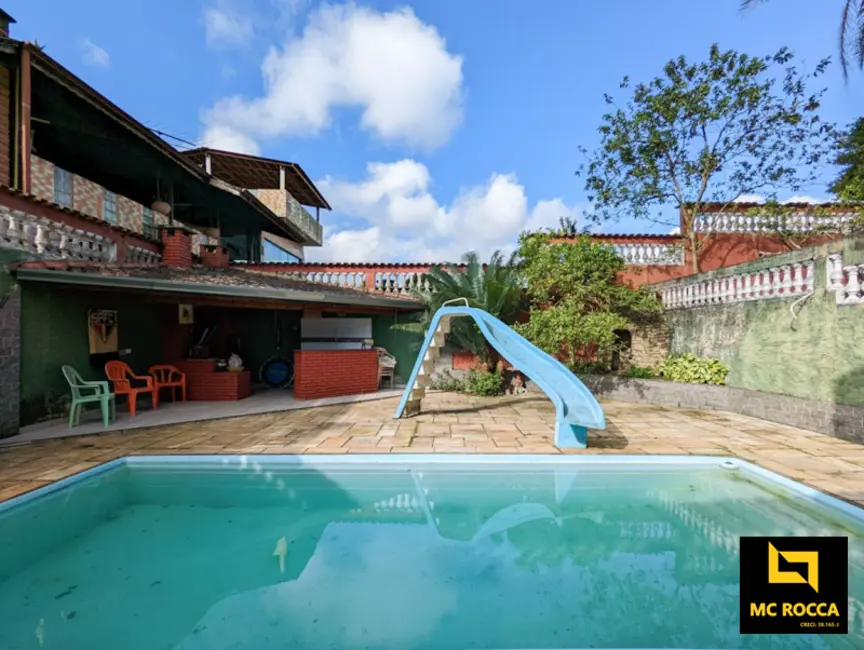 Foto 23 de Casa com 3 quartos à venda, 336m2 em Rio Grande, Sao Bernardo Do Campo - SP