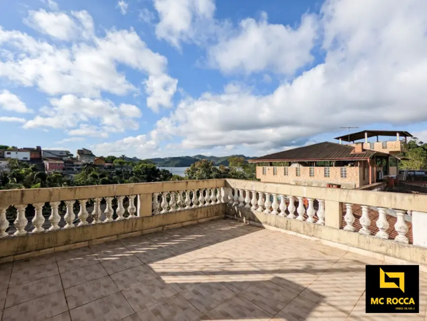 Foto 24 de Casa com 3 quartos à venda, 336m2 em Rio Grande, Sao Bernardo Do Campo - SP