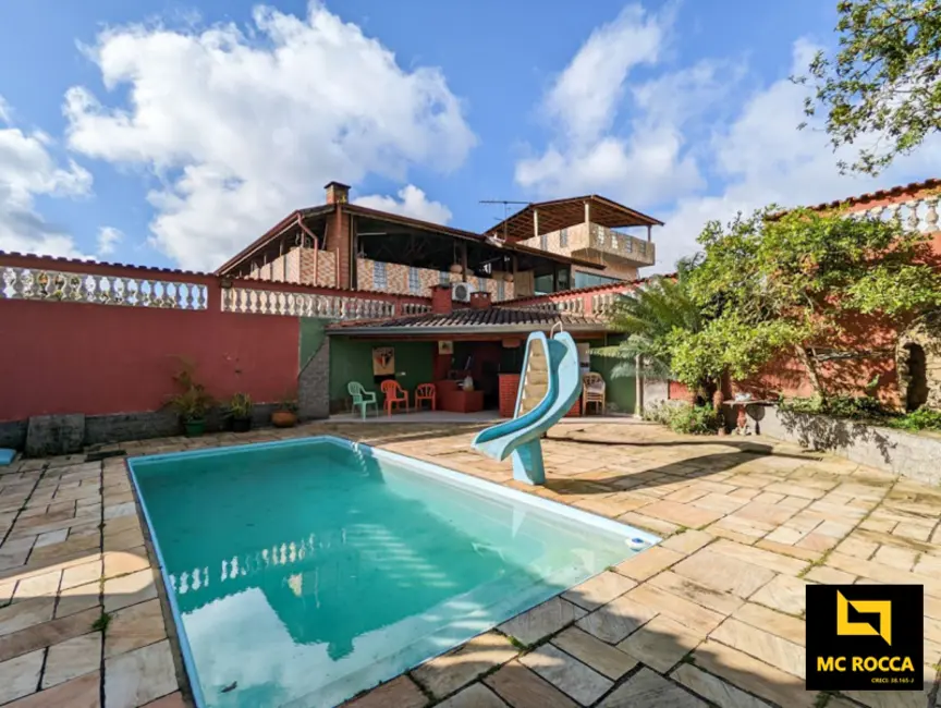 Foto 22 de Casa com 3 quartos à venda, 336m2 em Rio Grande, Sao Bernardo Do Campo - SP