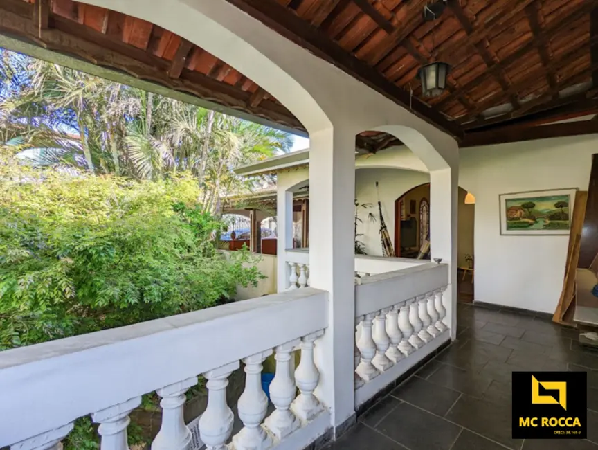 Foto 11 de Casa com 3 quartos à venda, 336m2 em Rio Grande, Sao Bernardo Do Campo - SP