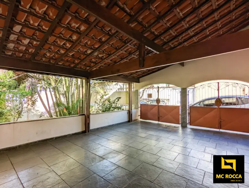 Foto 16 de Casa com 3 quartos à venda, 336m2 em Rio Grande, Sao Bernardo Do Campo - SP