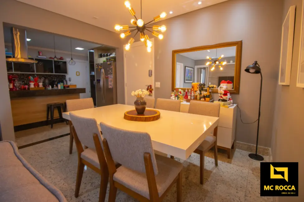 Foto 5 de Apartamento com 3 quartos à venda, 106m2 em Centro, Sao Bernardo Do Campo - SP