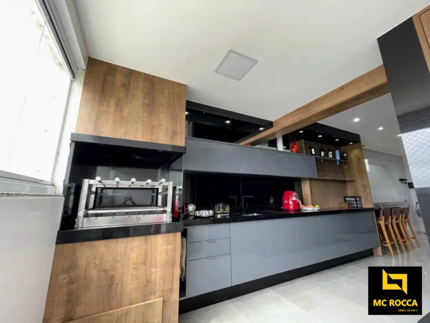 Foto 9 de Apartamento com 3 quartos à venda, 158m2 em Vila Gonçalves, Sao Bernardo Do Campo - SP