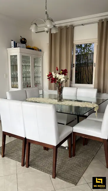 Foto 7 de Casa de Condomínio com 3 quartos à venda, 400m2 em Parque Terra Nova II, Sao Bernardo Do Campo - SP