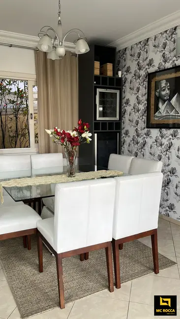 Foto 6 de Casa de Condomínio com 3 quartos à venda, 400m2 em Parque Terra Nova II, Sao Bernardo Do Campo - SP