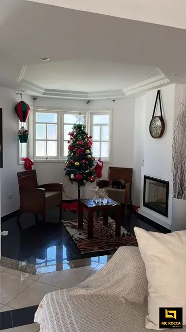 Foto 5 de Casa de Condomínio com 3 quartos à venda, 400m2 em Parque Terra Nova II, Sao Bernardo Do Campo - SP