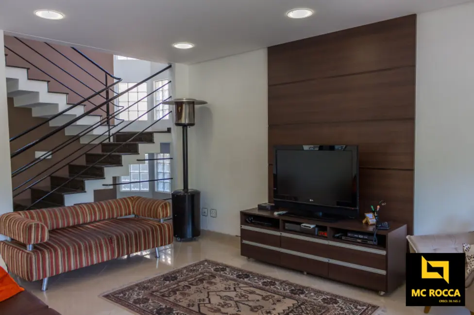 Foto 3 de Casa de Condomínio com 5 quartos à venda, 430m2 em Parque Terra Nova II, Sao Bernardo Do Campo - SP