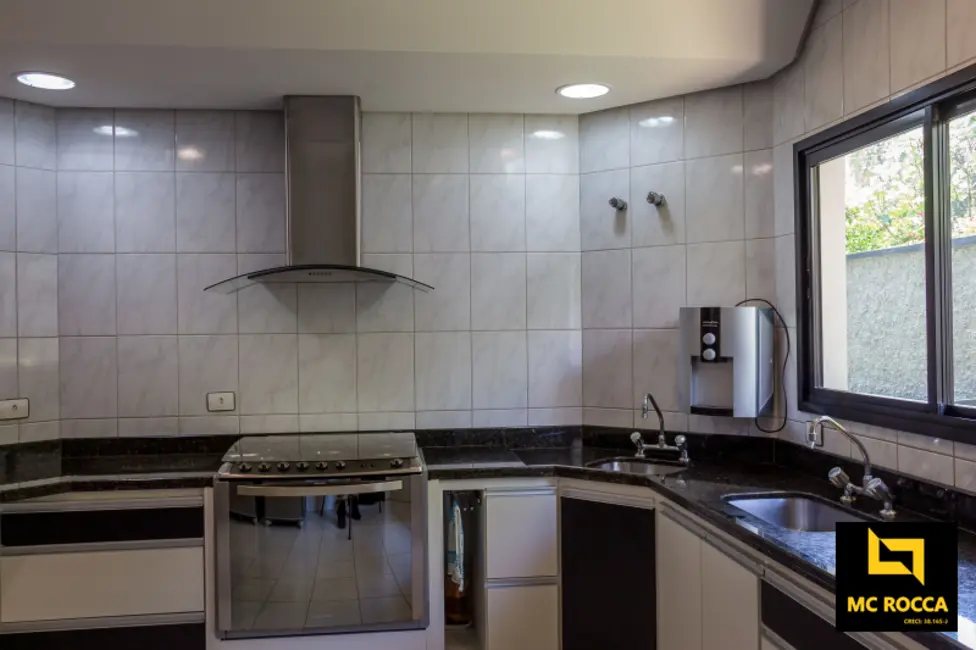 Foto 8 de Casa de Condomínio com 5 quartos à venda, 430m2 em Parque Terra Nova II, Sao Bernardo Do Campo - SP